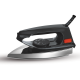 Western - Light Weight Dry Iron - W-1272 - 1000 Watts Brand Warranty.